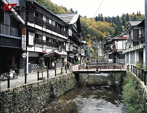 山形县-日本最穷的山旮旯省