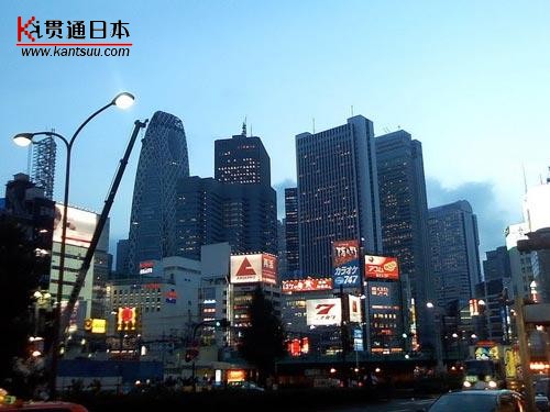 东京