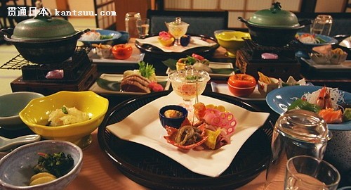 Ryokan_2029_dinner_01