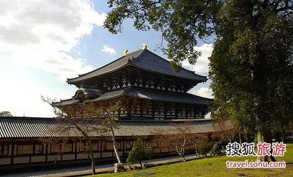 东大寺