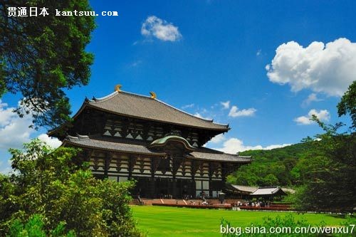 东大寺