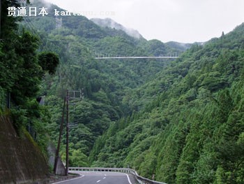 日本群马县自由行之旅