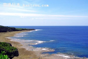 冲绳