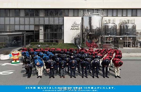 负利率